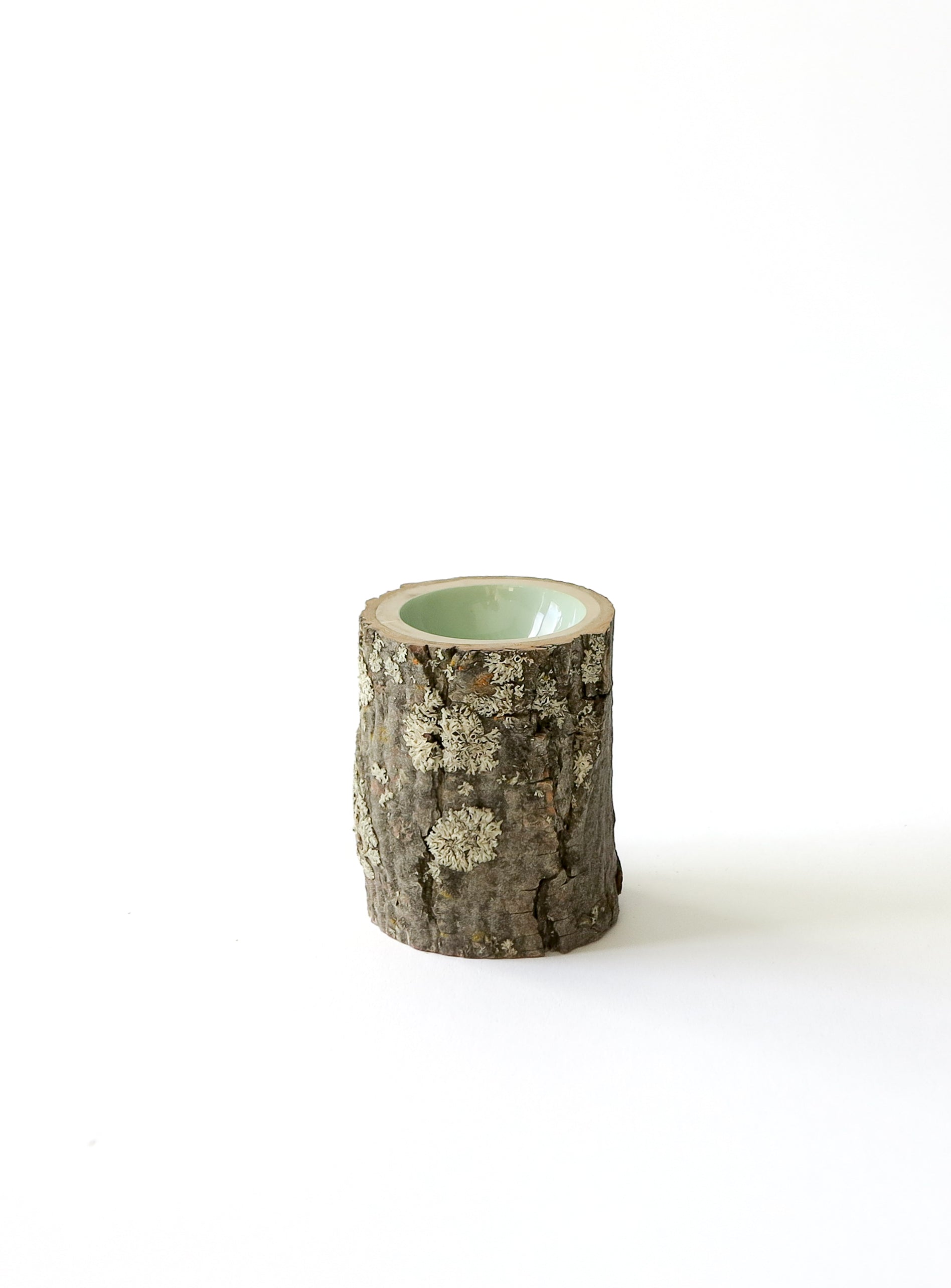Log Bowl |  Size 2 | Eucalyptus