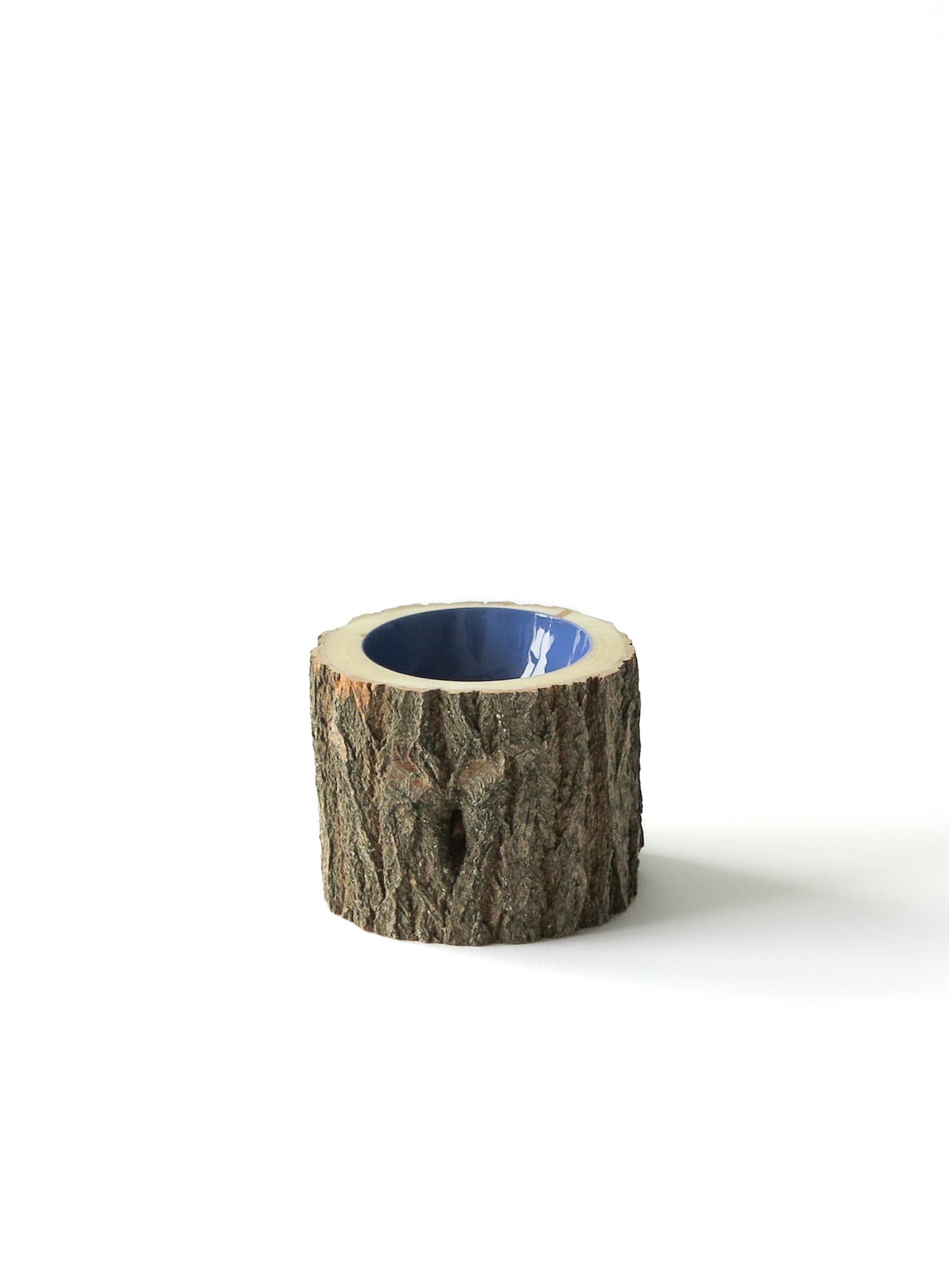 Log Bowl |  Size 3 | Twilight