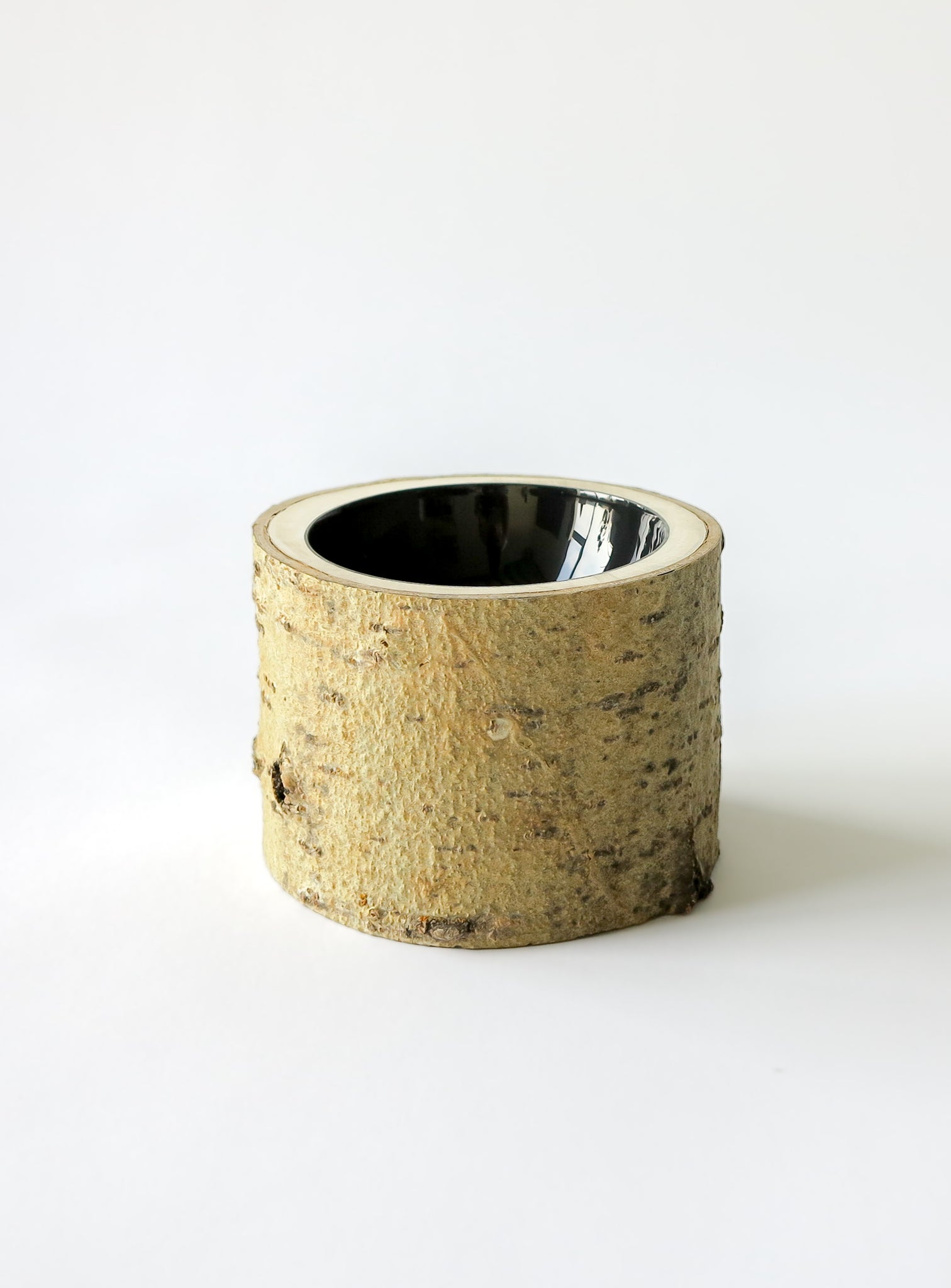 Log Bowl | Size 5 | Liquorice