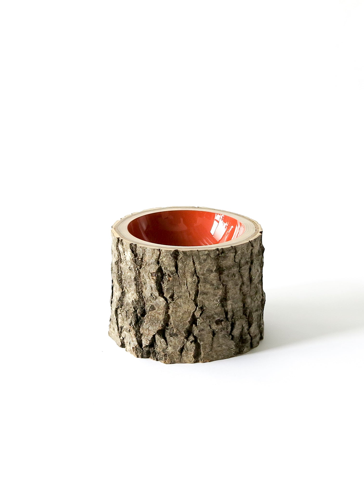 Log Bowl | Size 5 | Lychee