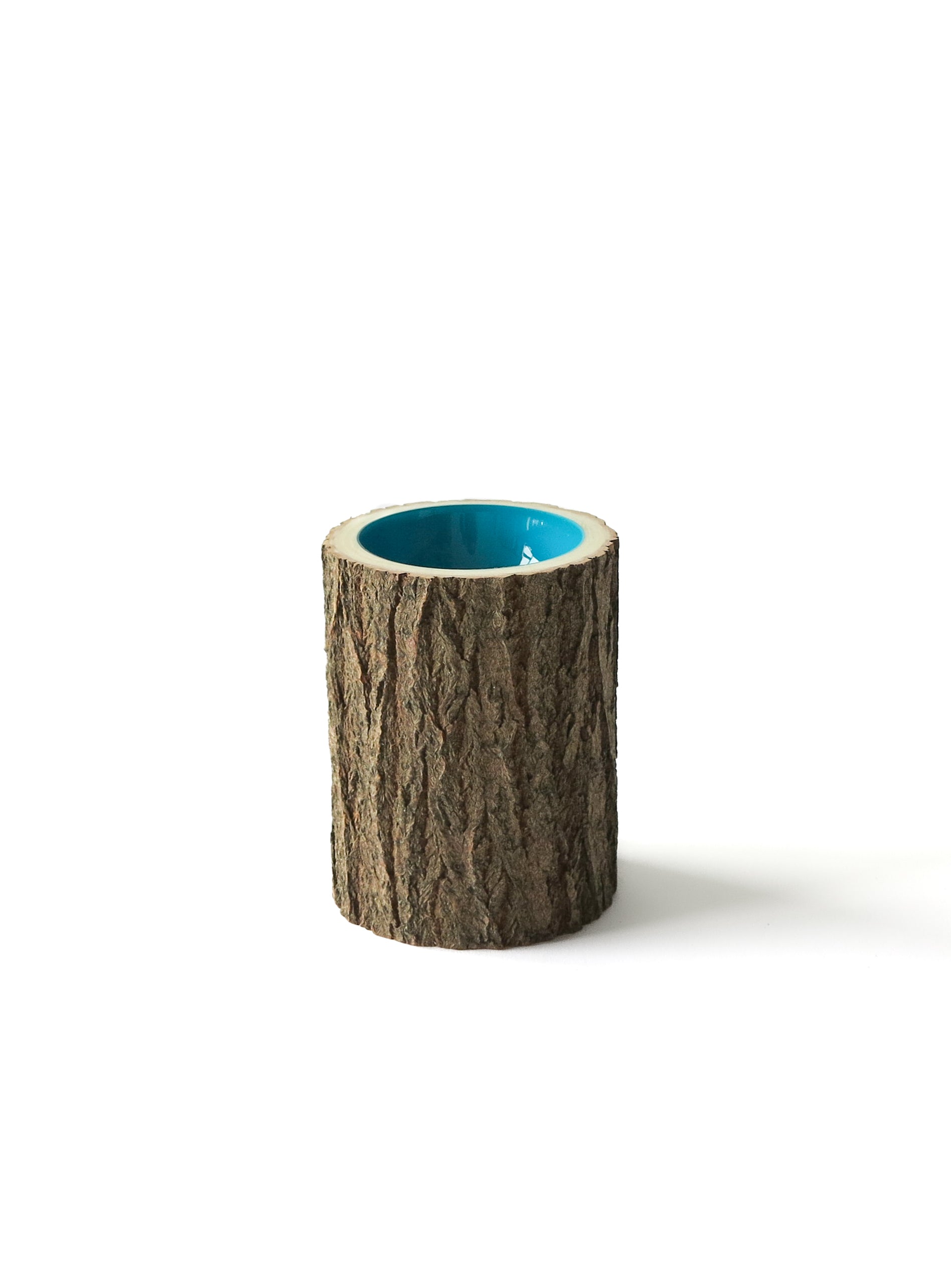 Log Bowl |  Size 3 | Pacific