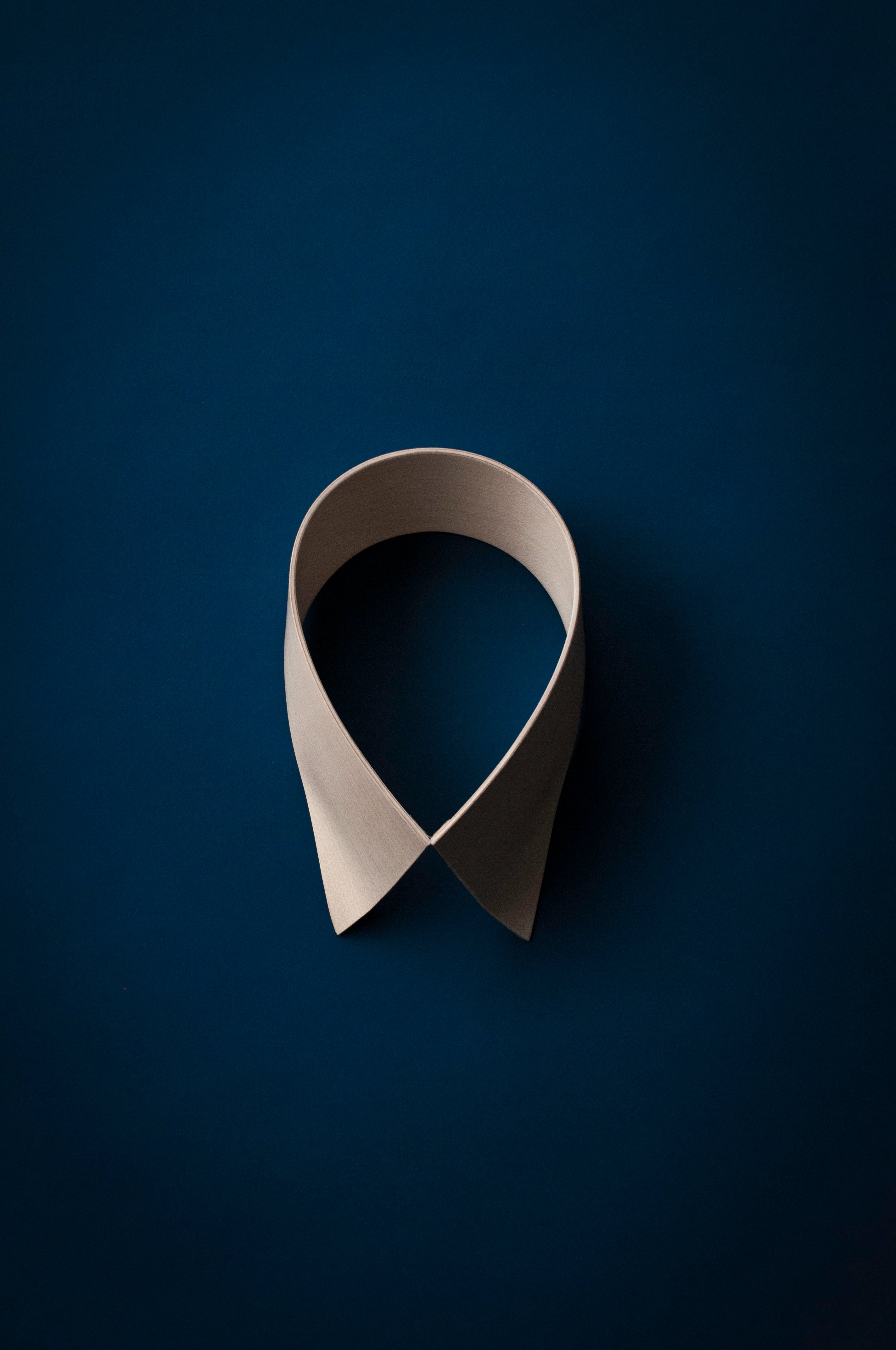 Monsieur DressUp Collar