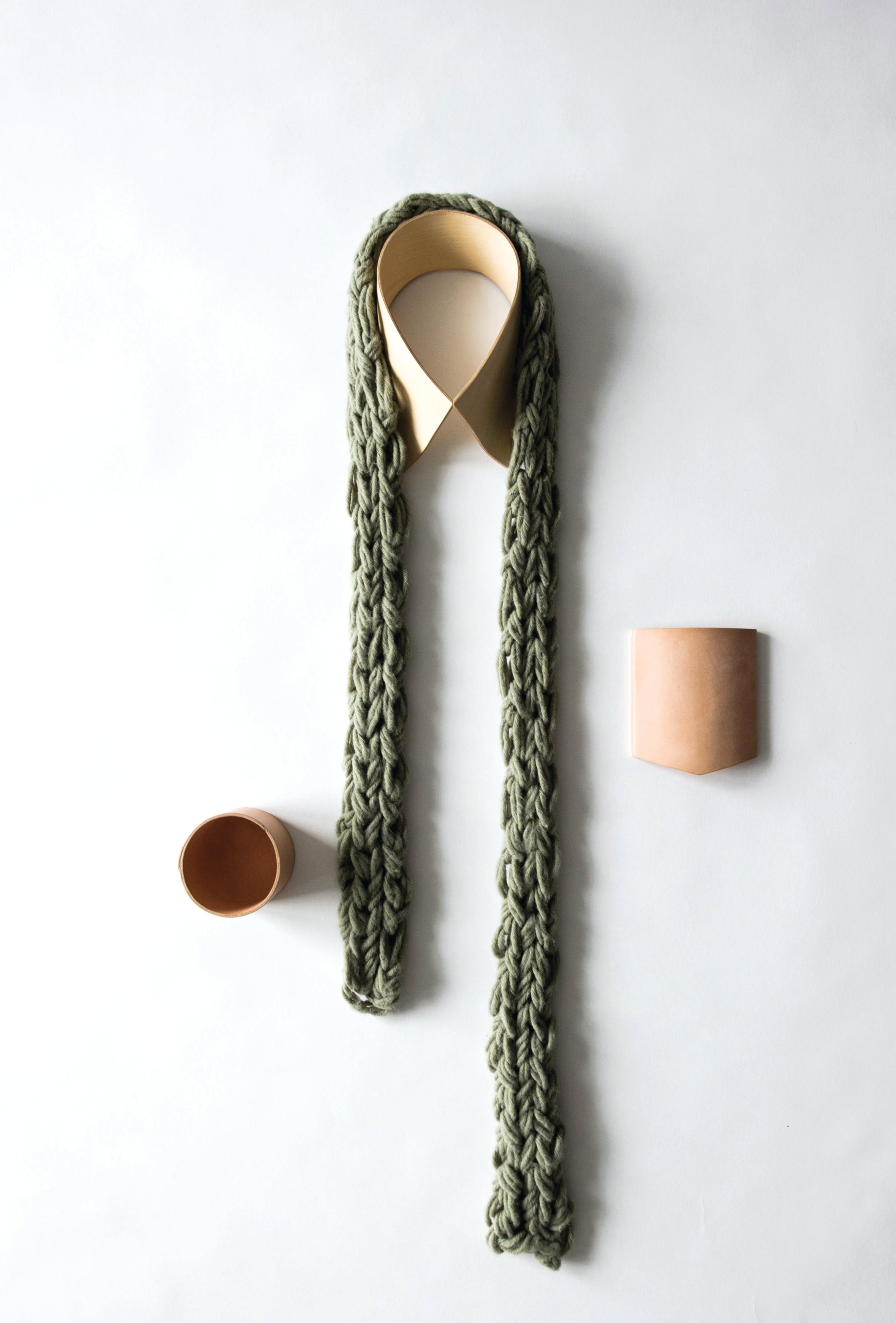 Monsieur DressUp Mannequin Set