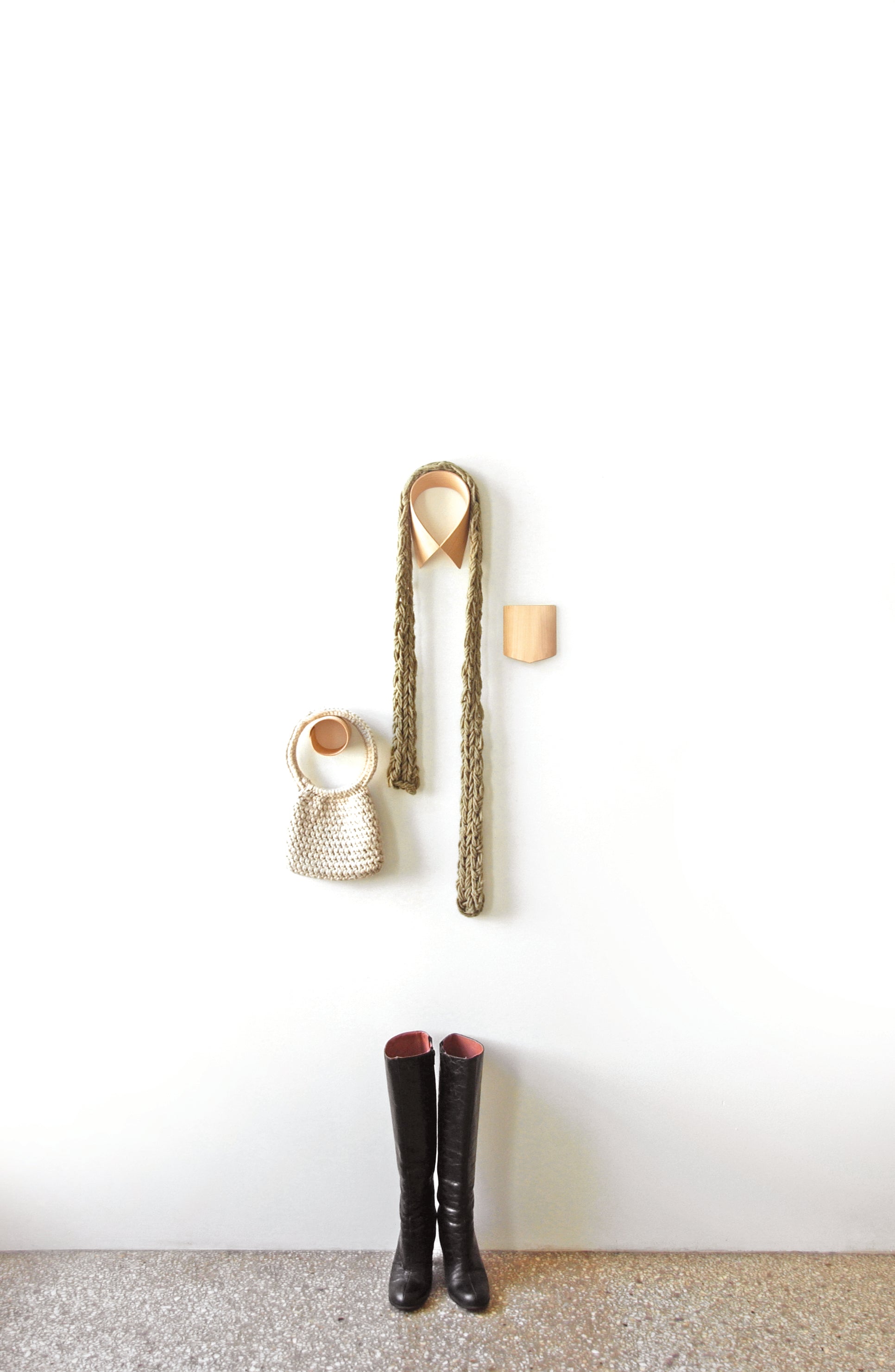 Monsieur DressUp Mannequin Set