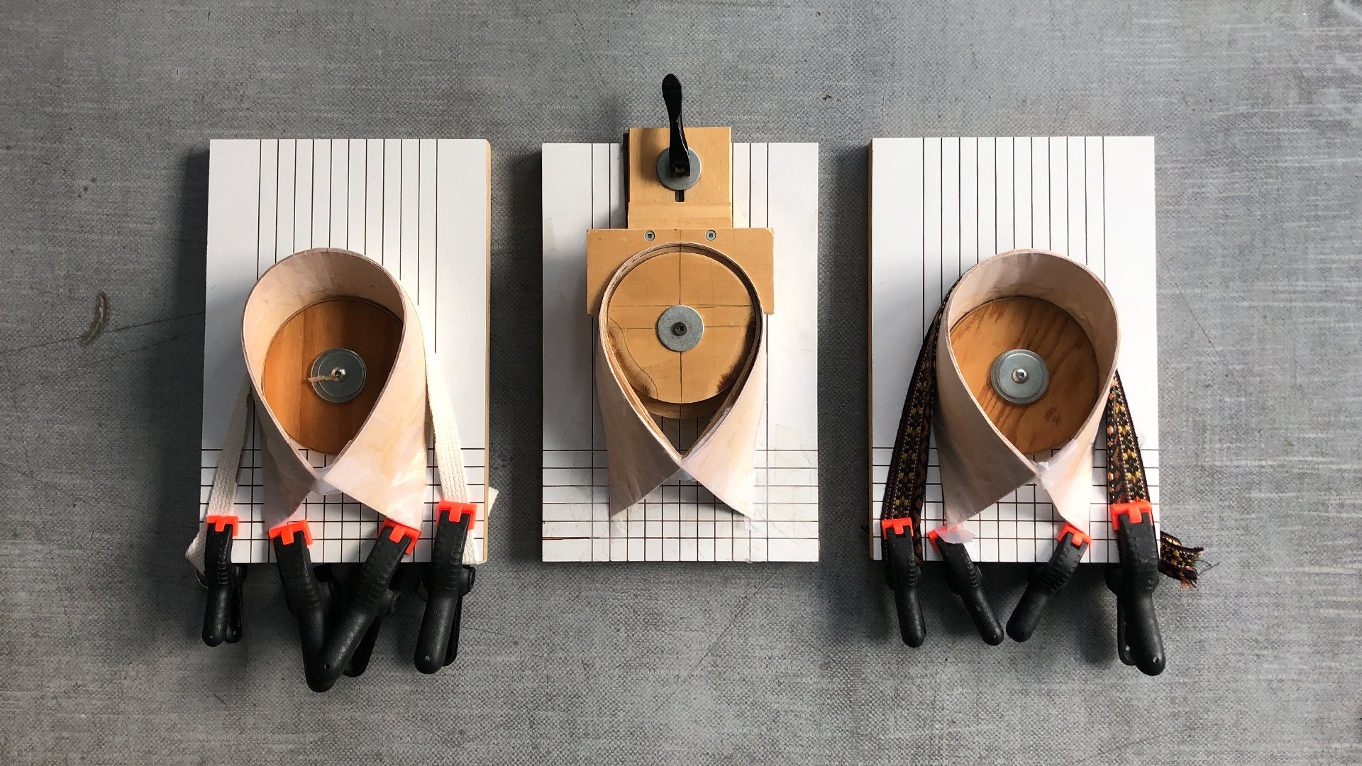 Monsieur DressUp Collar