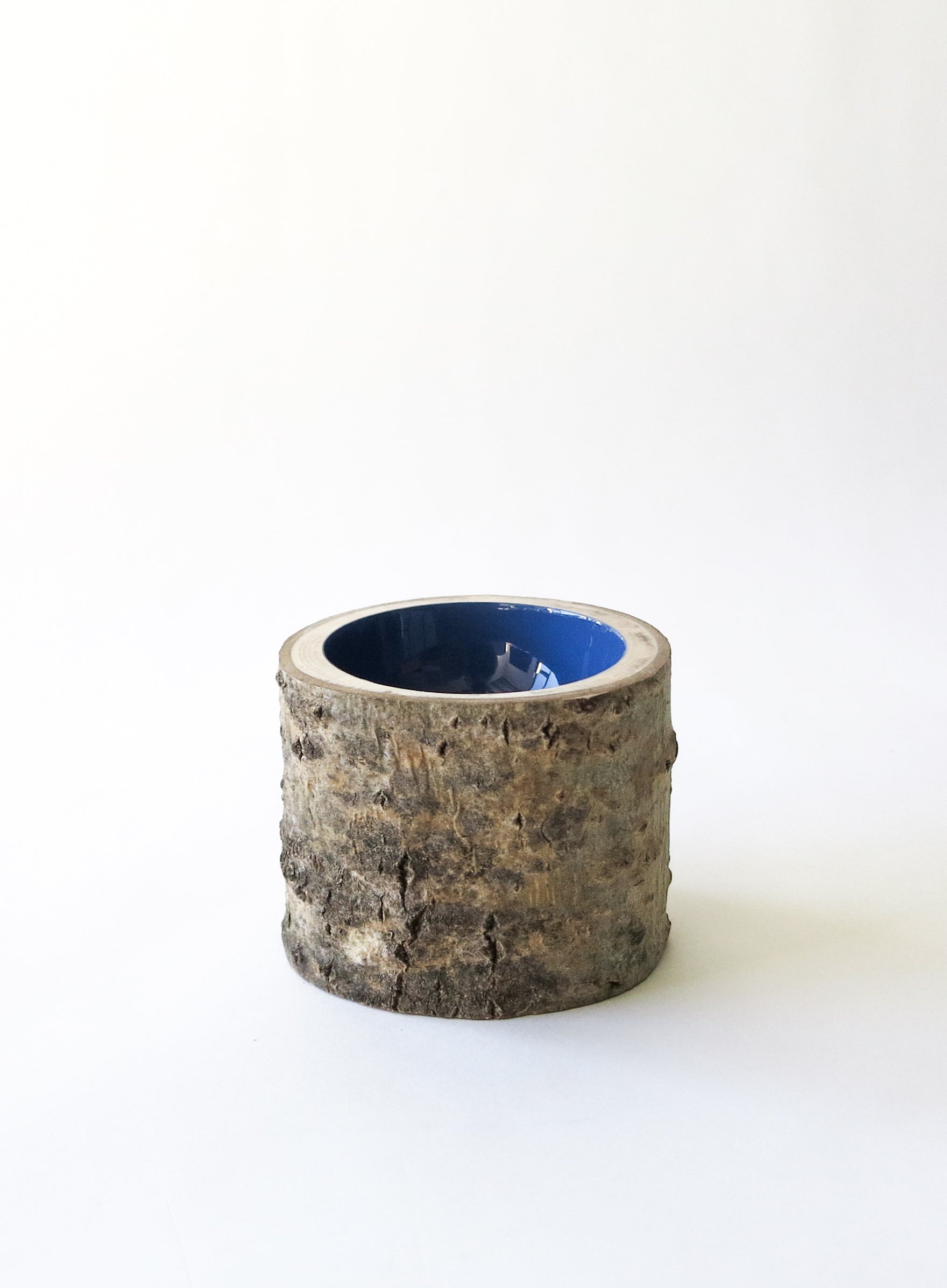 Log Bowl | Size 4 | Twilight