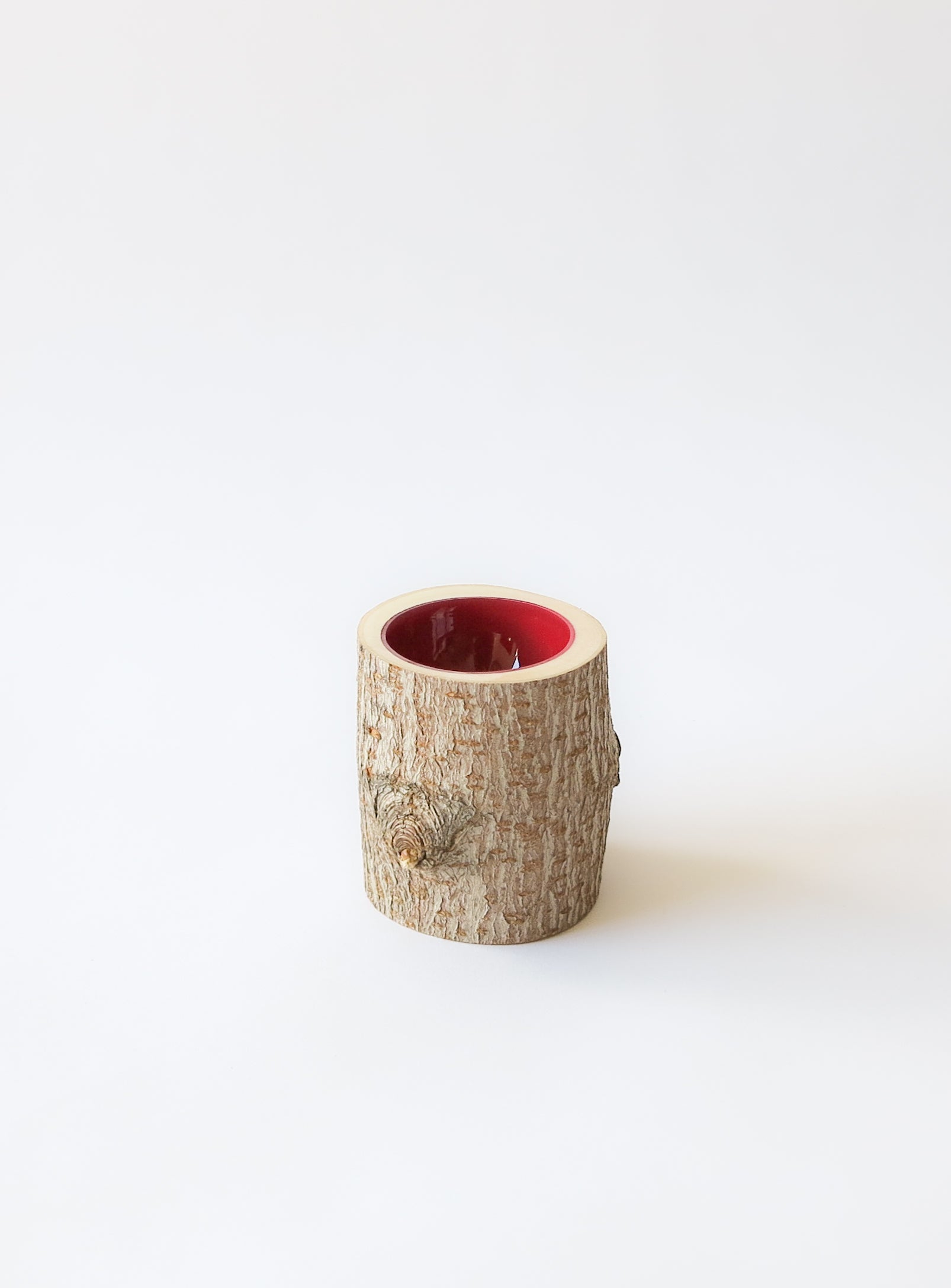Log Bowl | Size 2 | Current
